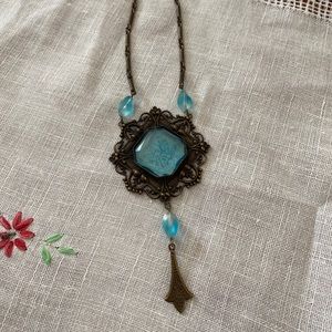 Vintage necklace